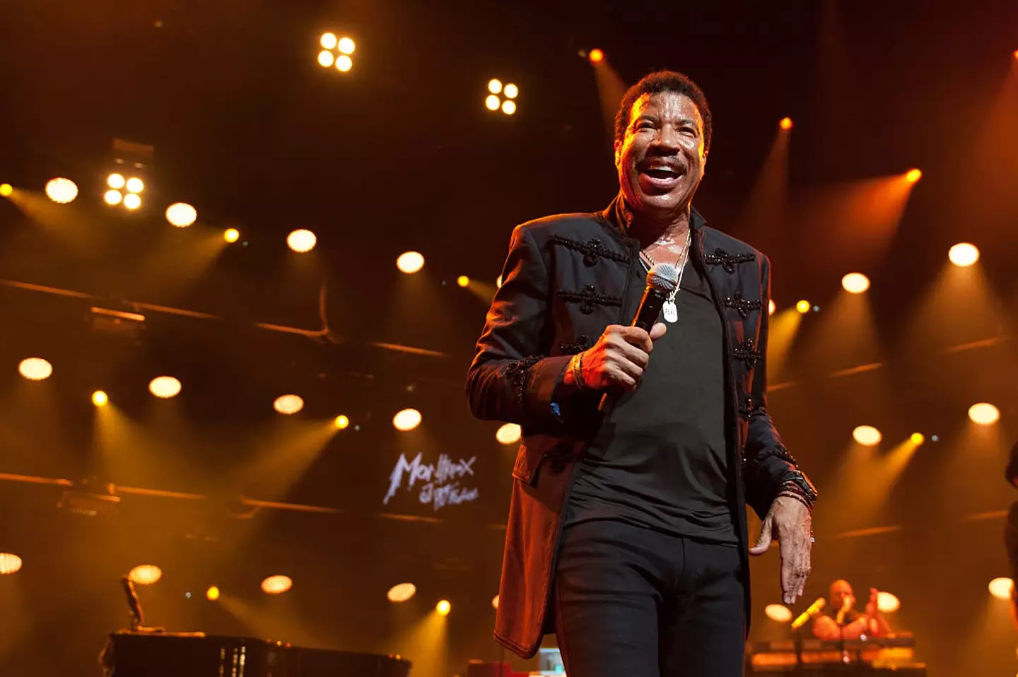 Getty/Edu Hawkins