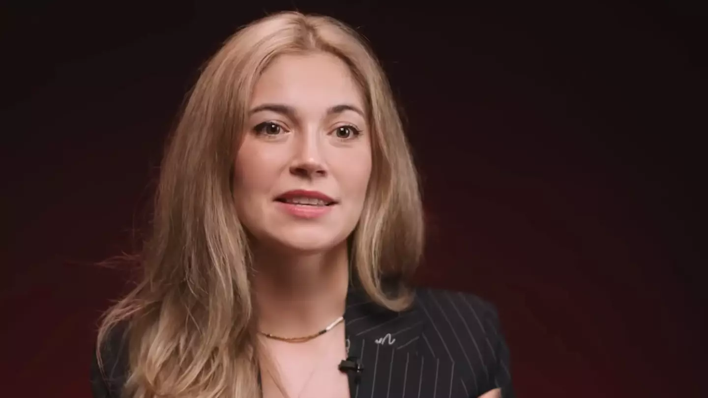 YouTube/LADbible Stories