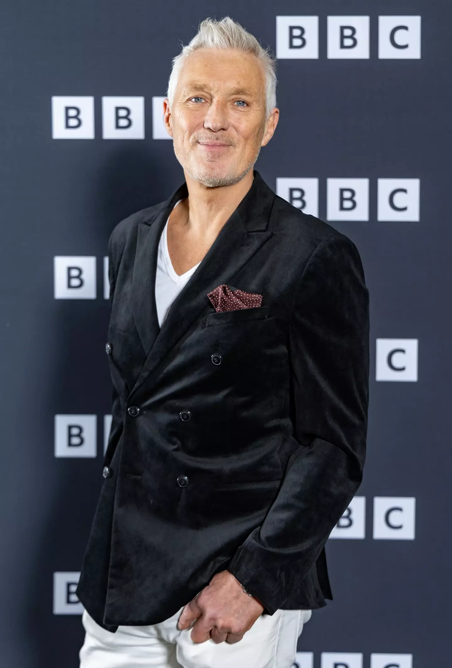 Kemp suffers from epilepsy. (Shane Anthony Sinclair/Getty Images)