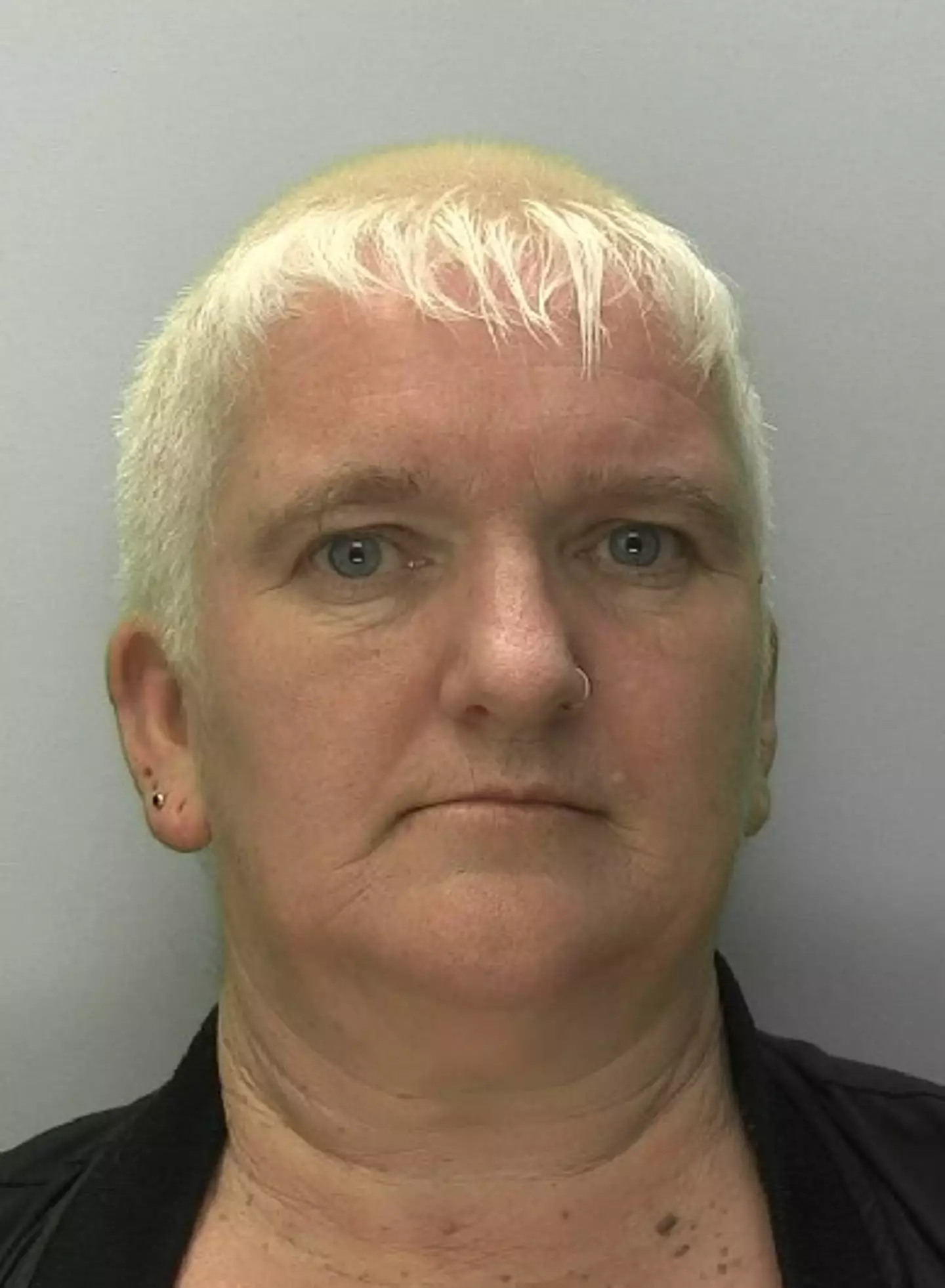 Amanda Wixon will be sentenced in March (Gloucestershire Constabulary)