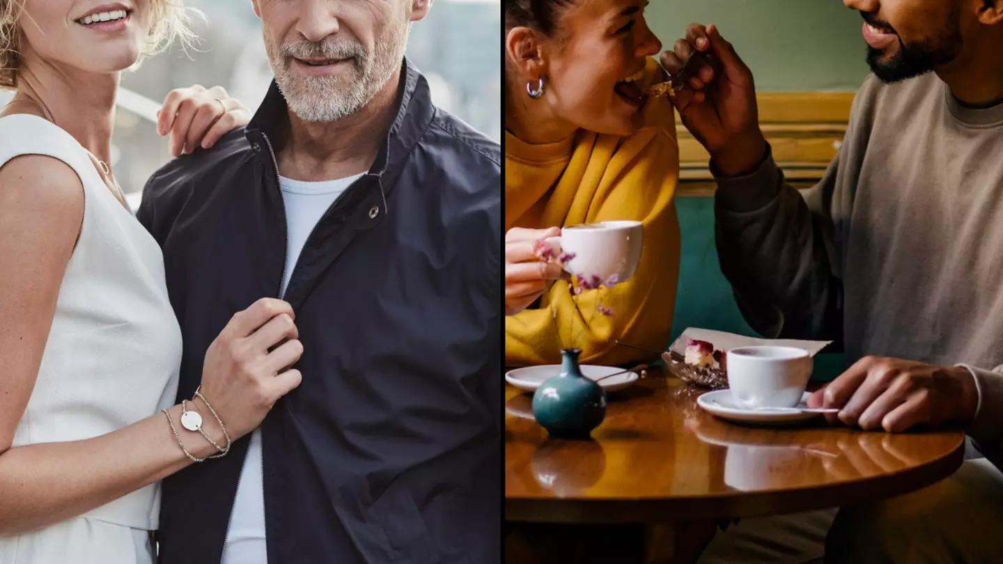 Getty Stock Photos