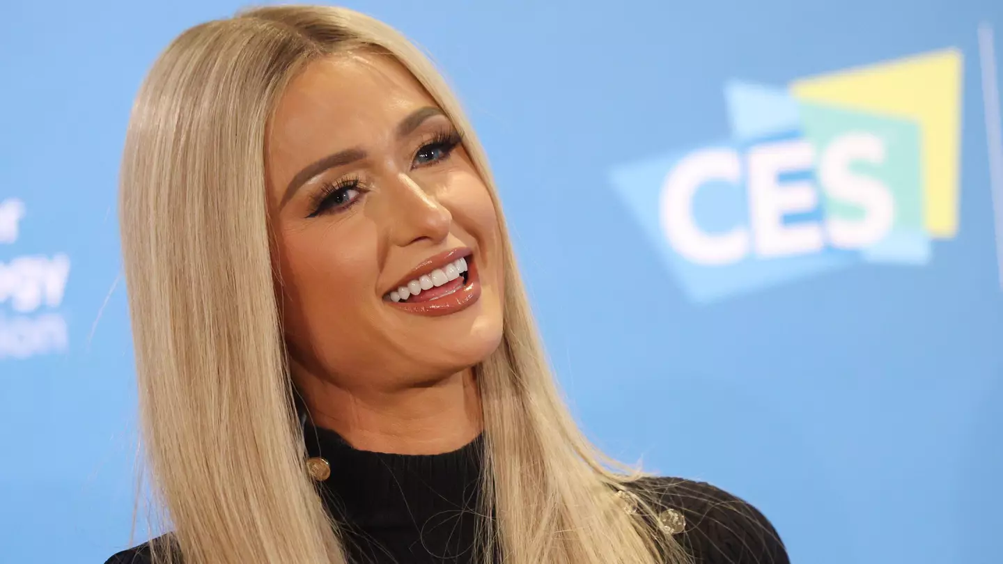 ​People were stunned hearing Paris Hilton’s 'real' voice after admitting she’d been ‘playing a character’
