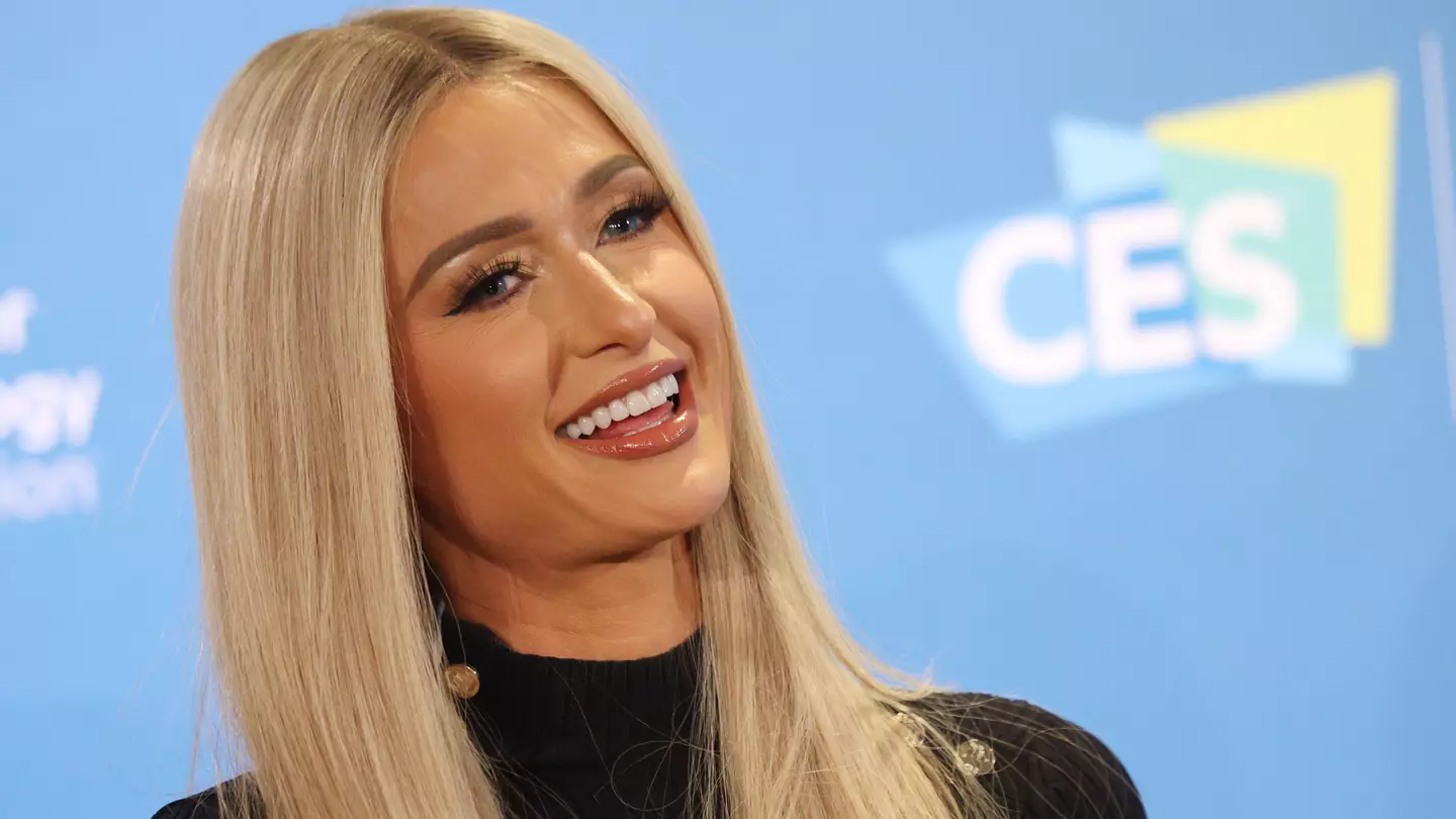 People were stunned hearing Paris Hilton’s 'real' voice after admitting she’d been ‘playing a character’