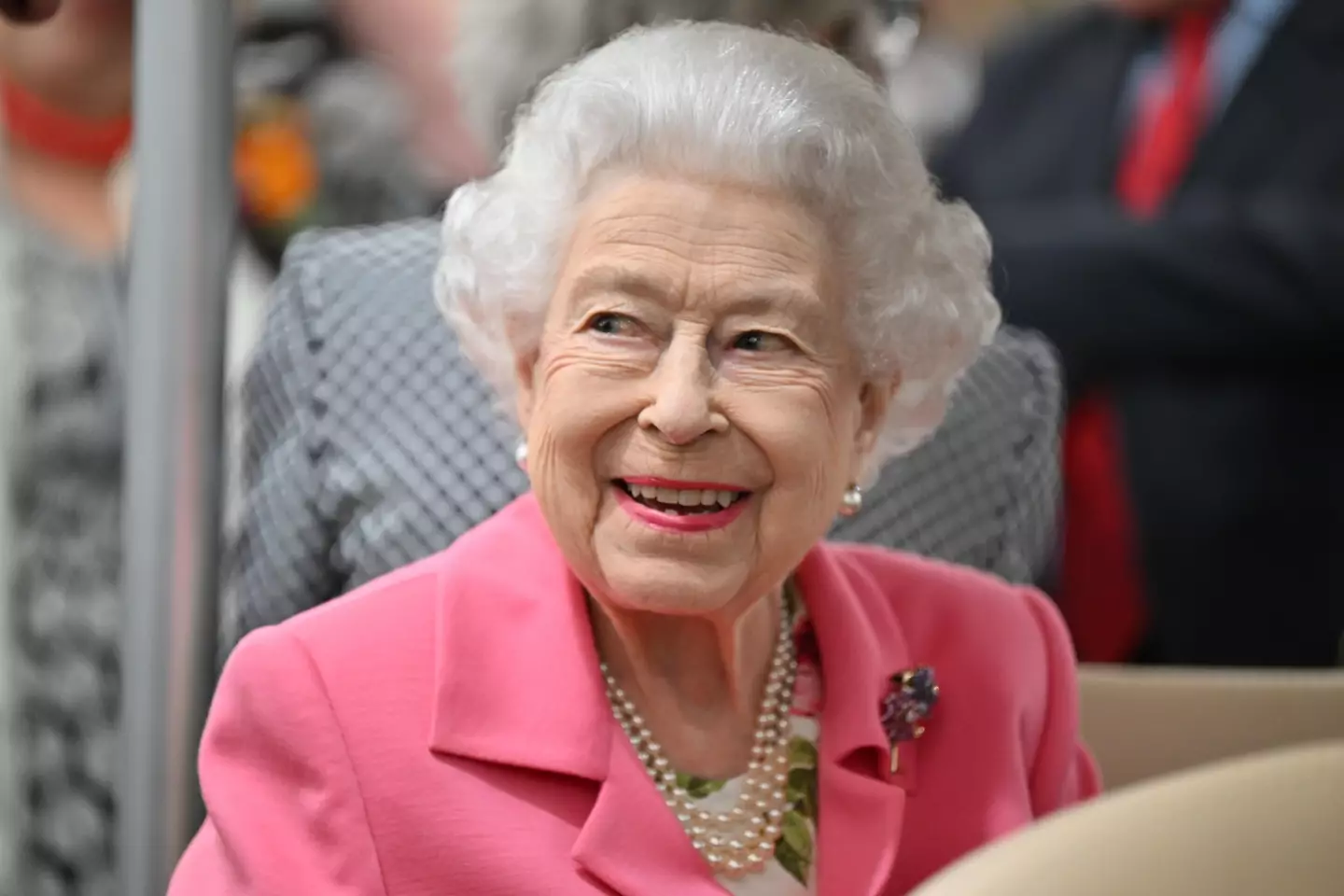 Neighbourhoods are preparing to celebrate the Queen's Platinum Jubilee this week.