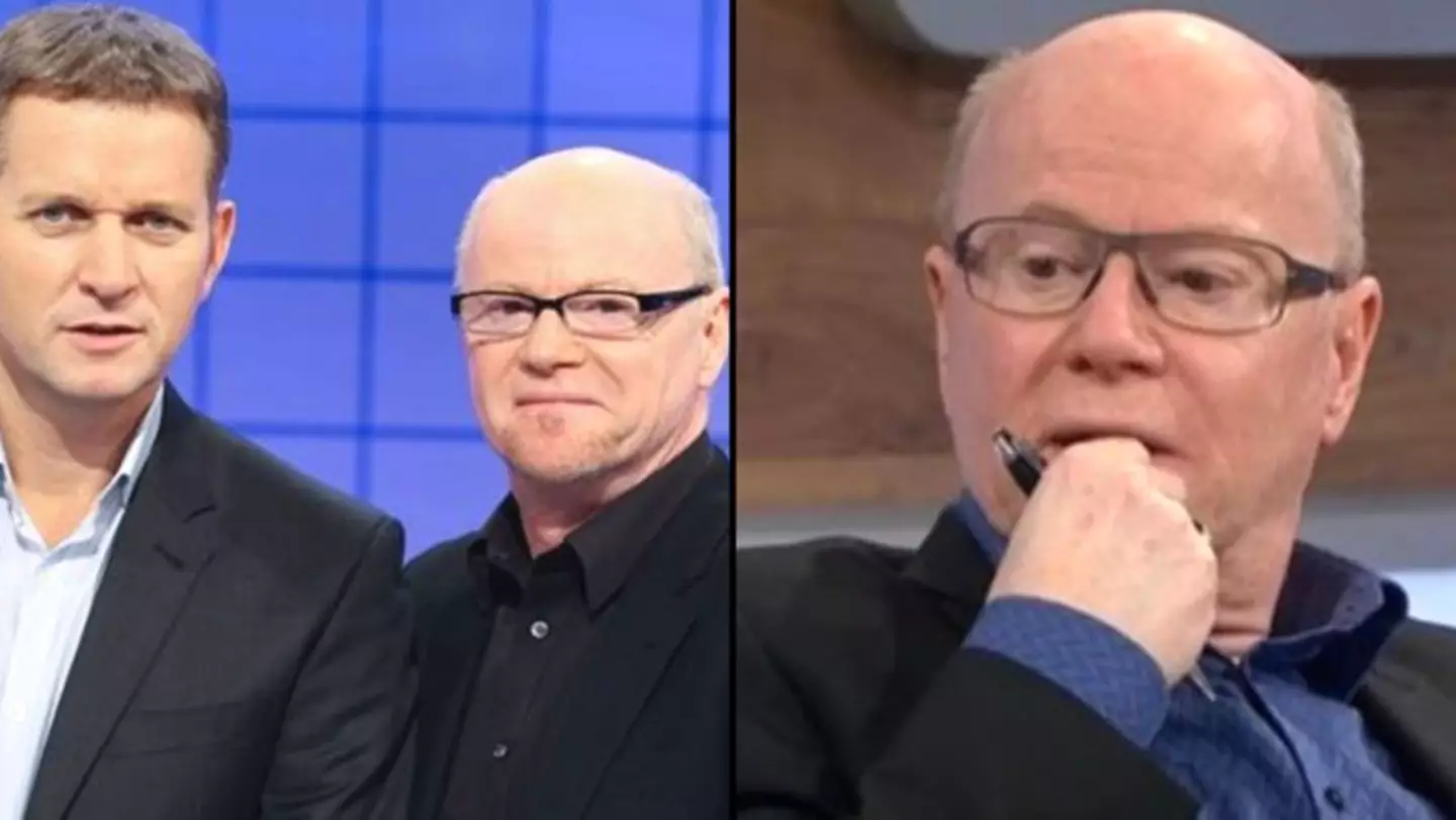 Jeremy Kyle Show Counsellor Graham Stanier Breaks Silence After Documentary