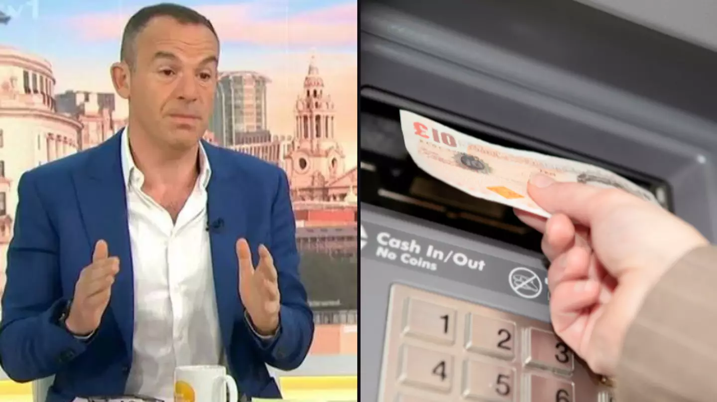 Martin Lewis issues major warning to millions of Brits over £299 cost of living payment