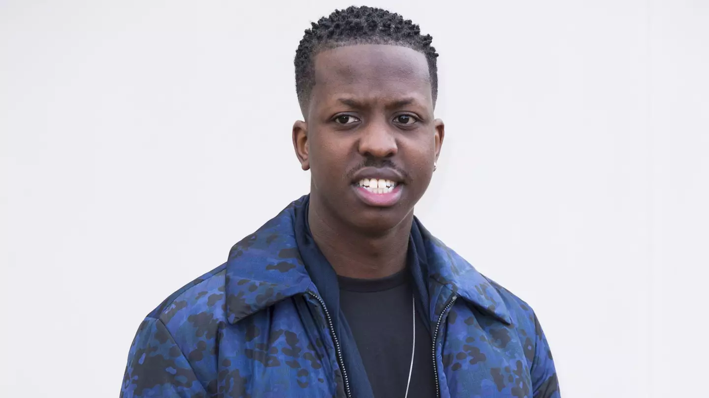 YouTuber Jamal Edwards Has Died Aged 31