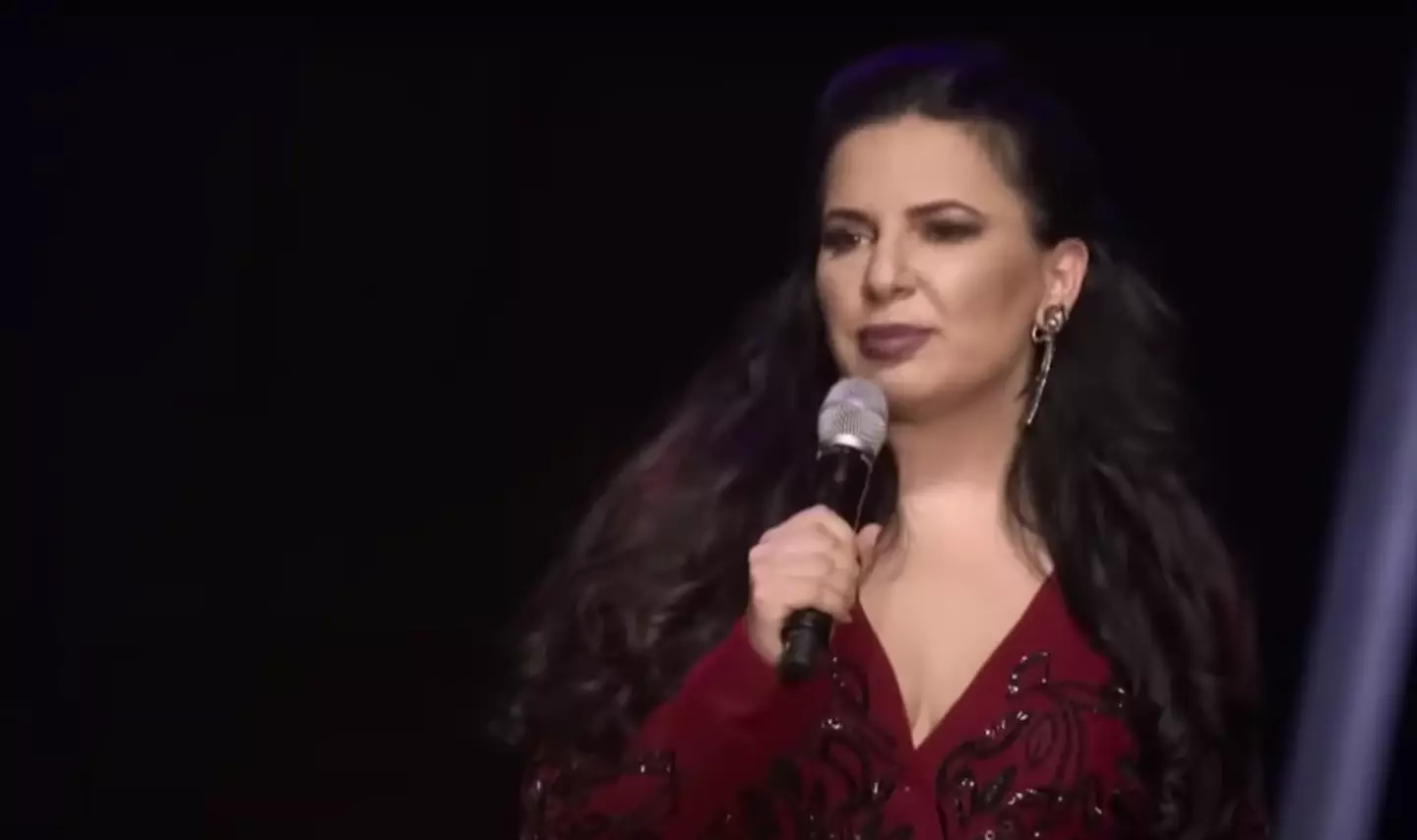 Ruja Ignatova is on the FBI's Most Wanted list for running one of the biggest cryptocurrency scams in history. (BBC)