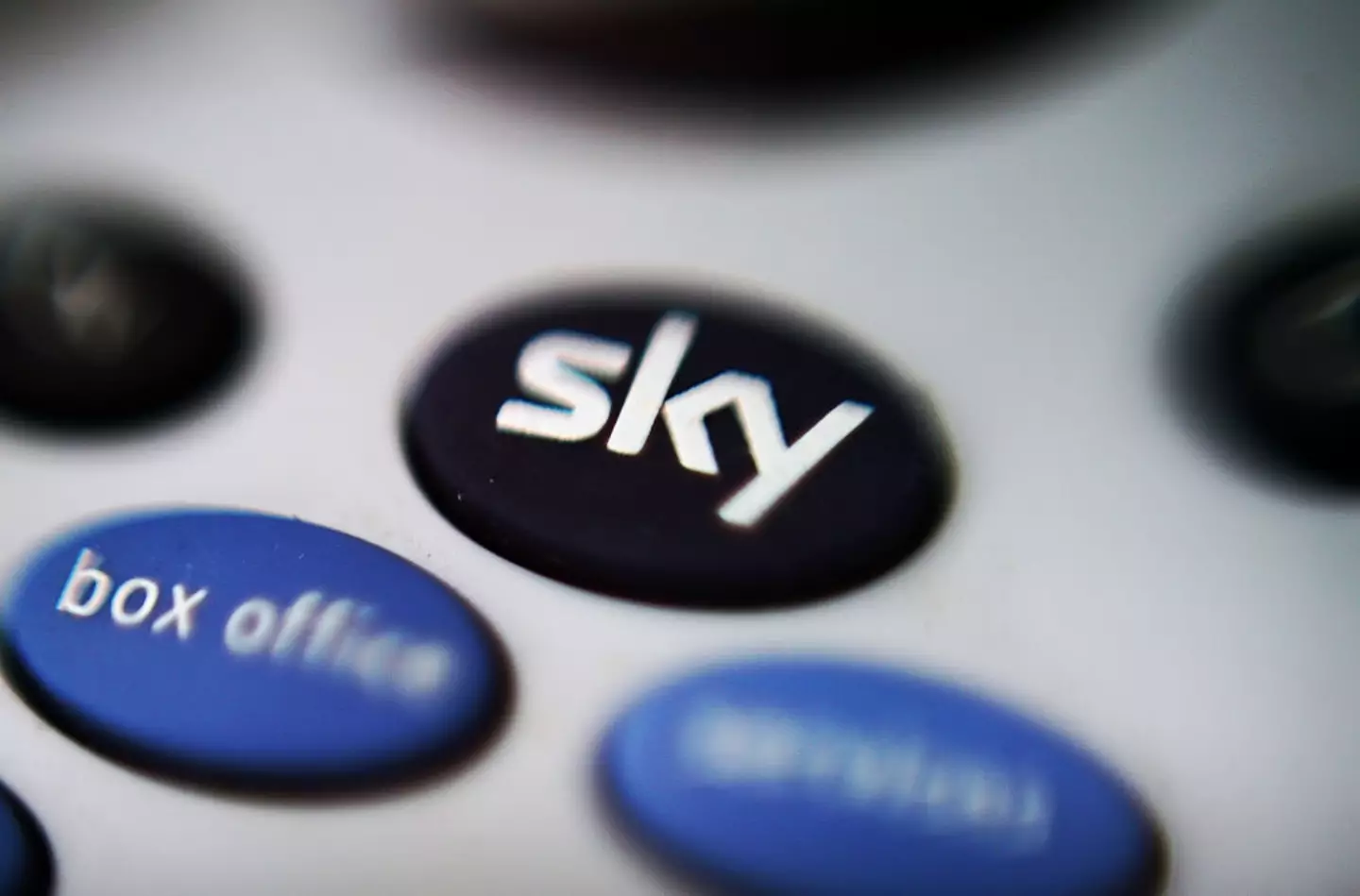 MP Jamie Stone reckons Sky should let everyone watch it for free.