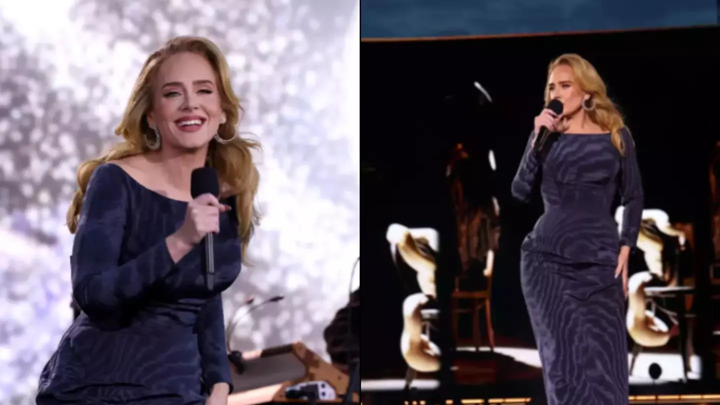 Adele reportedly turned down £152m offer following devastating career announcement