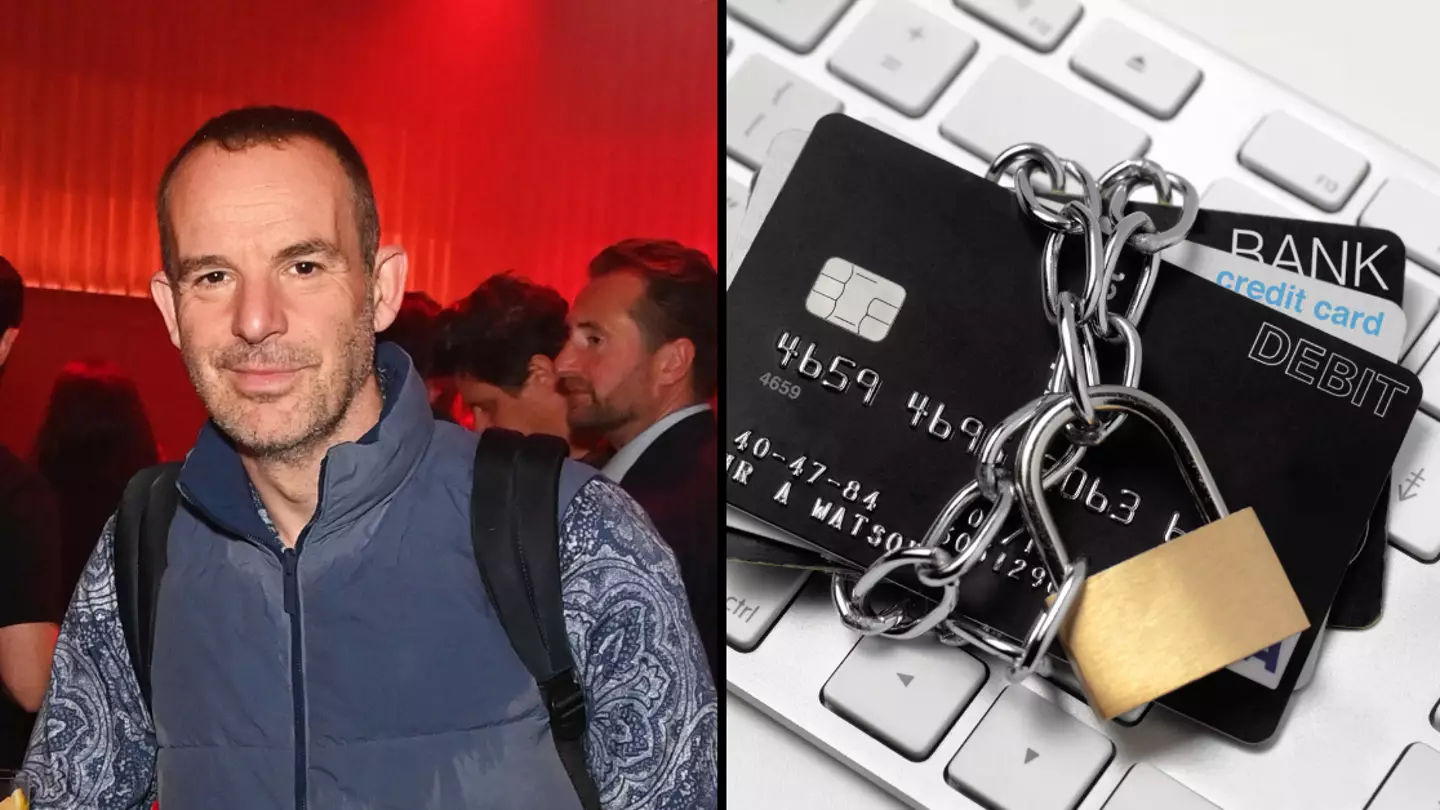 Martin Lewis issues urgent warning to millions who use their overdraft