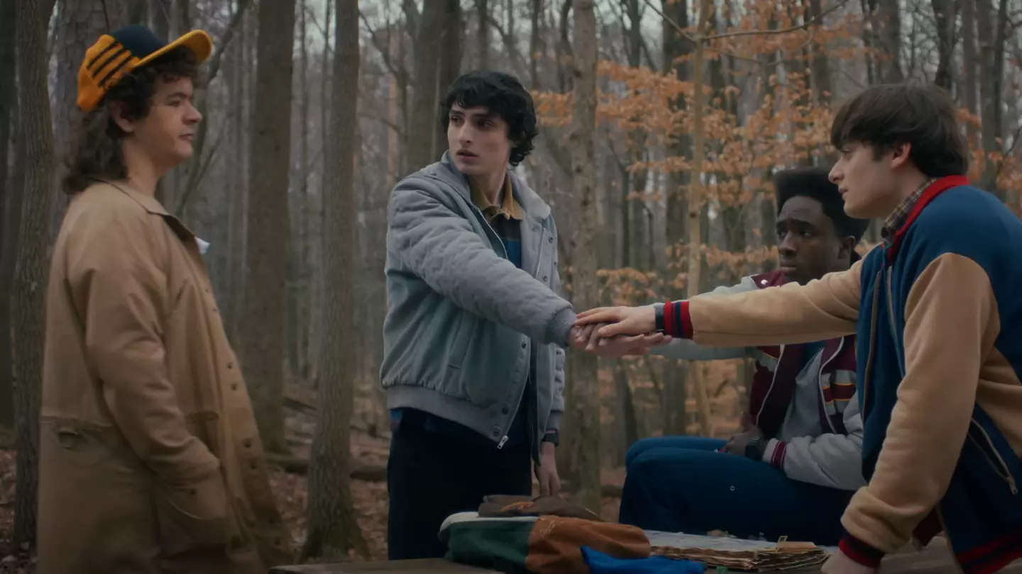 Stranger Things fans convinced major character will become villain in final season after shocking first trailer
