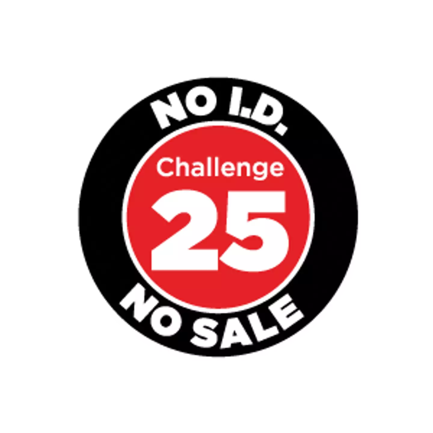 Challenge 25 Logo