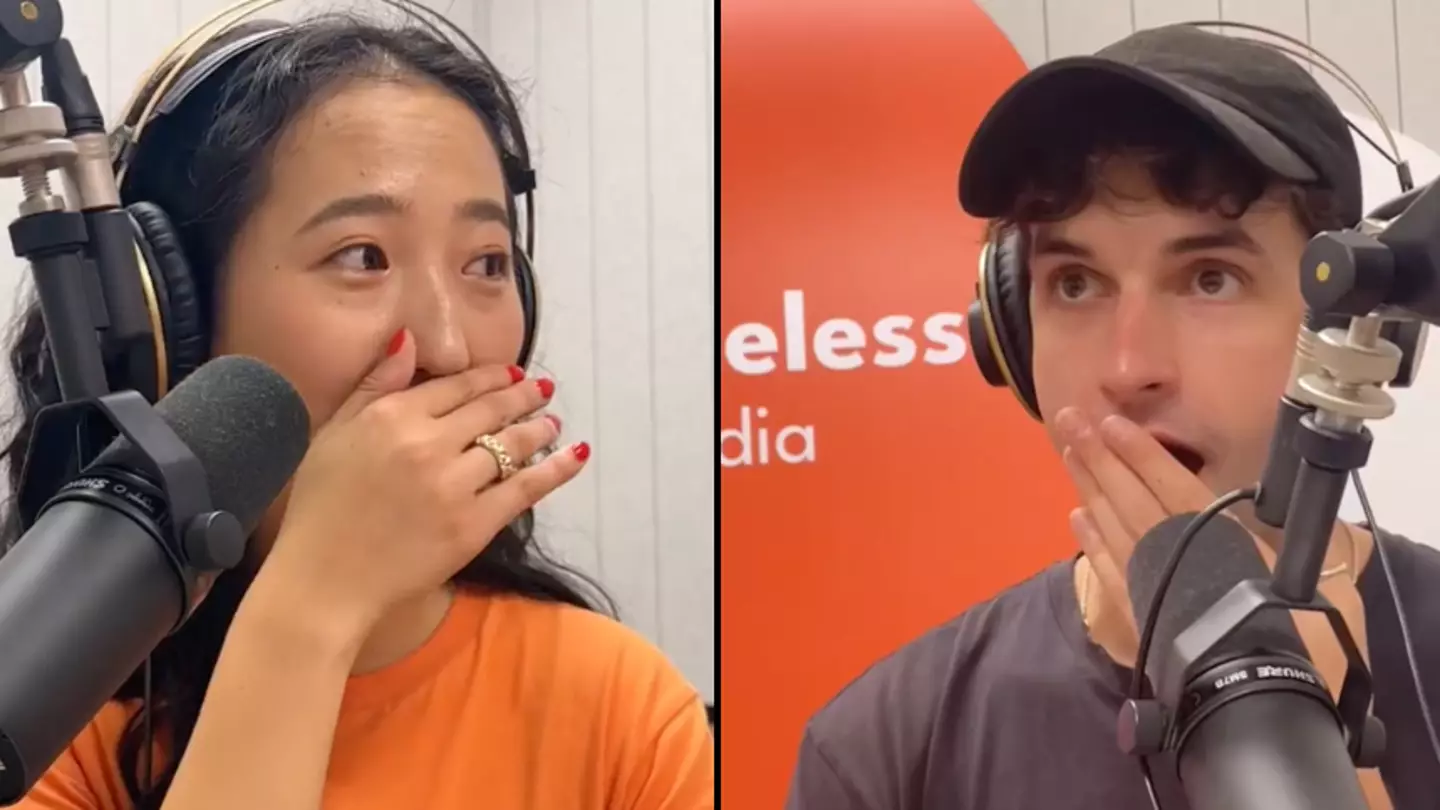 Woman shares shocking moment she found out best friend of 20 years had slept with her husband