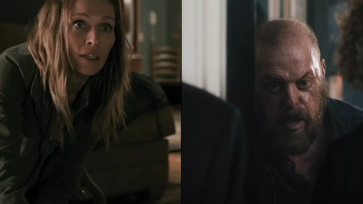 'Viciously uncomfortable' Netflix horror has 'mind-boggling' twist and 90% Rotten Tomatoes score