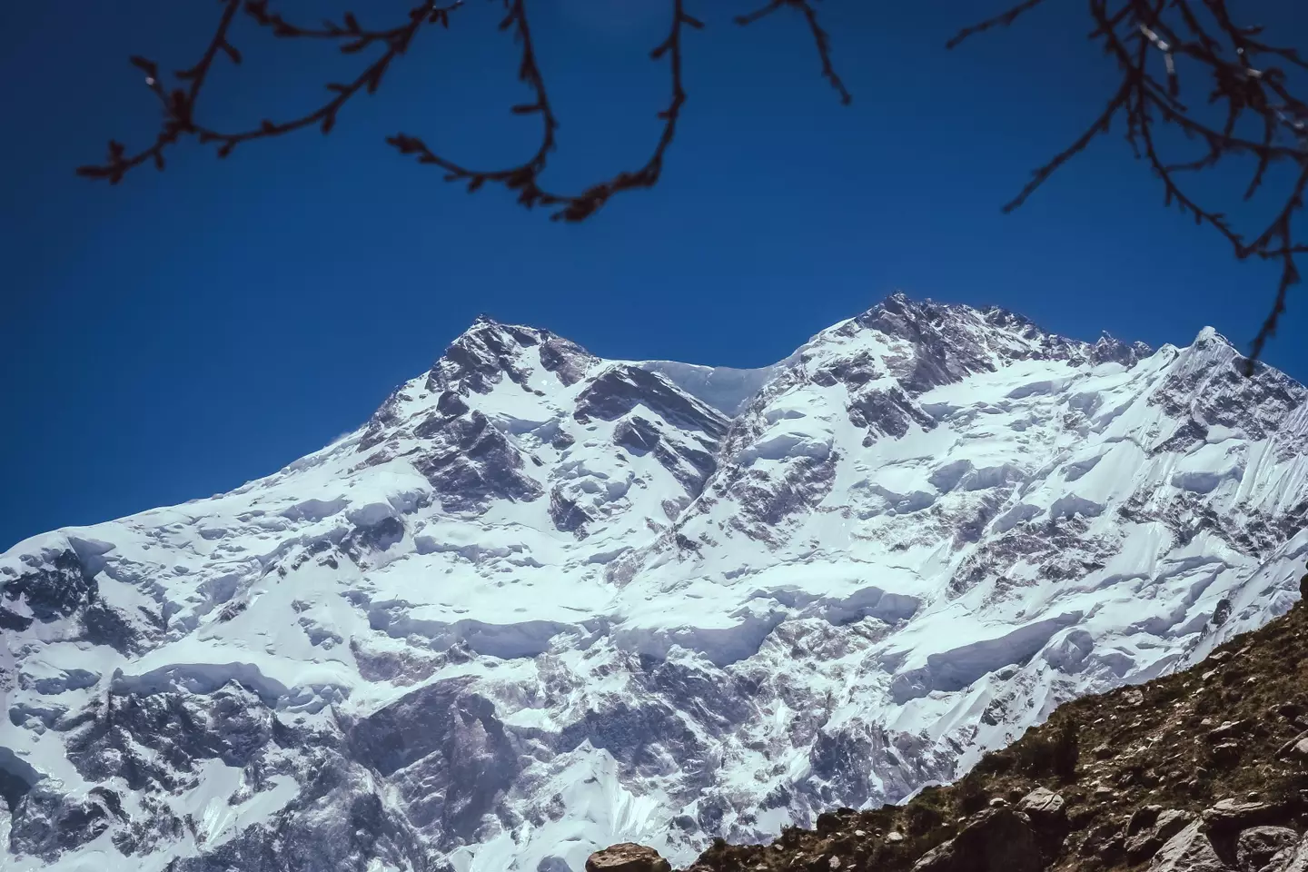 Italian mountaineer Geunther Messner’s mysterious death has finally been solved.