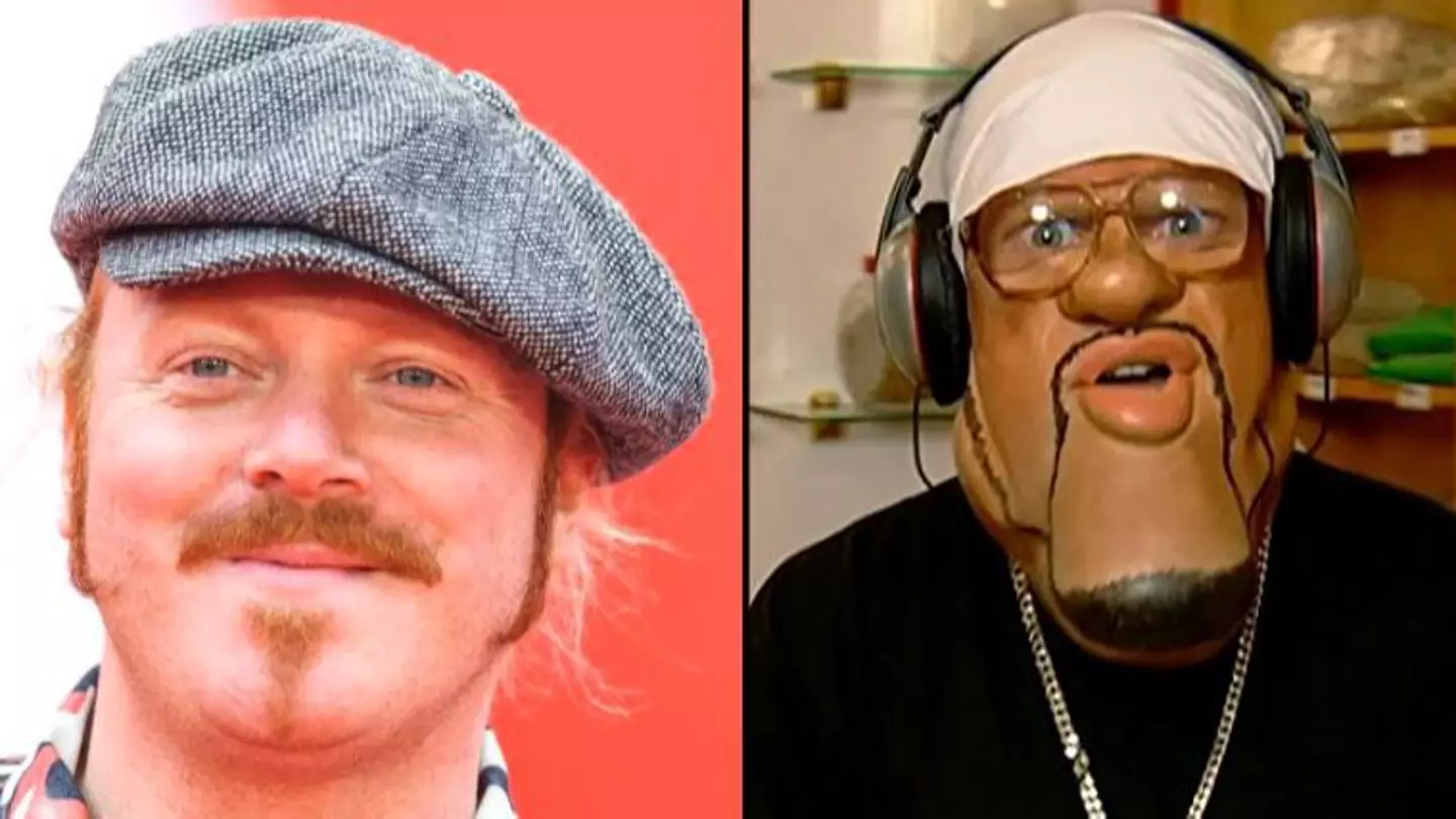 Leigh Francis has filmed a reboot pilot for Bo' Selecta! despite controversy