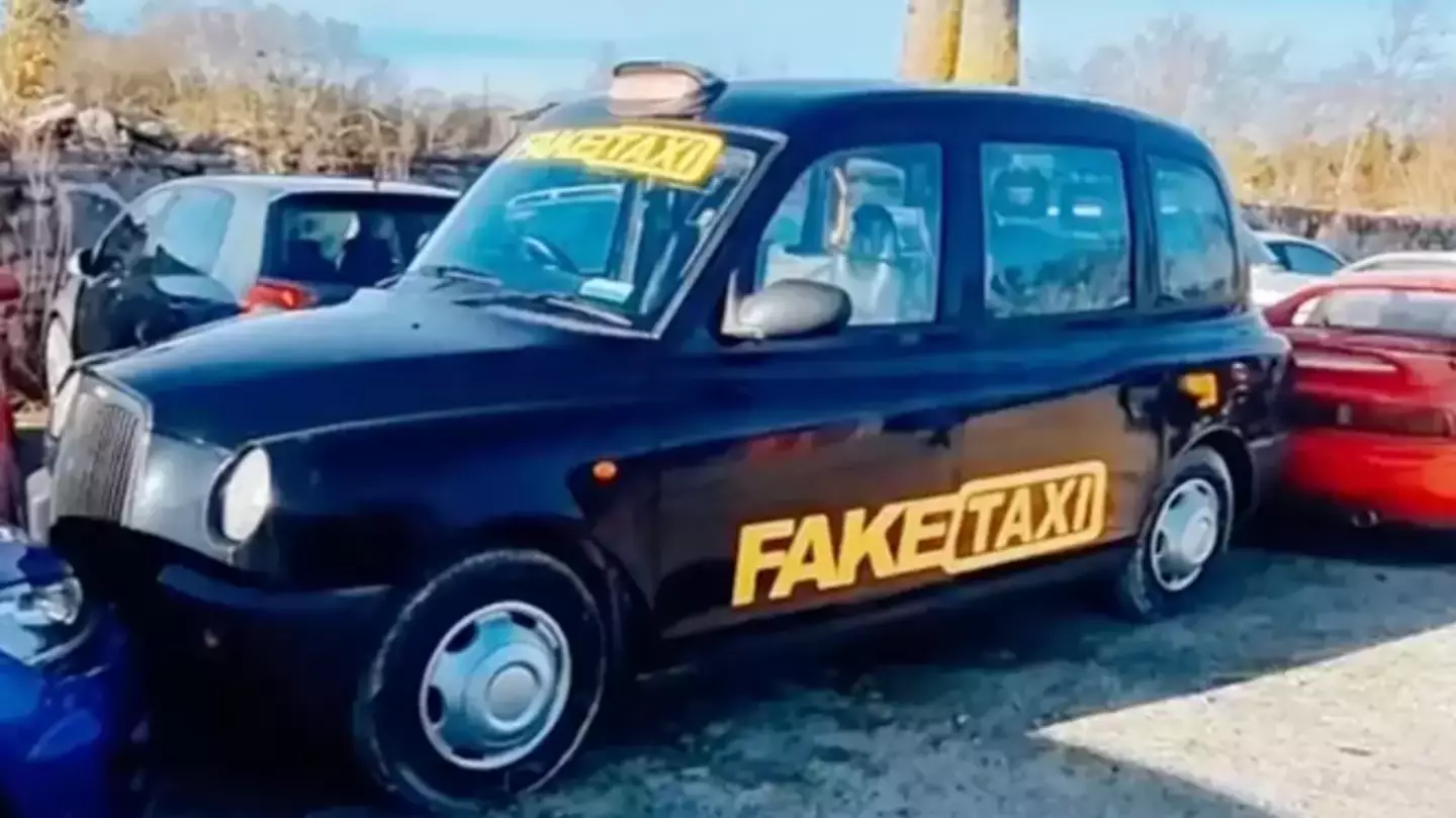 Fake Taxi founder reveals why they have to film explicit scenes abroad