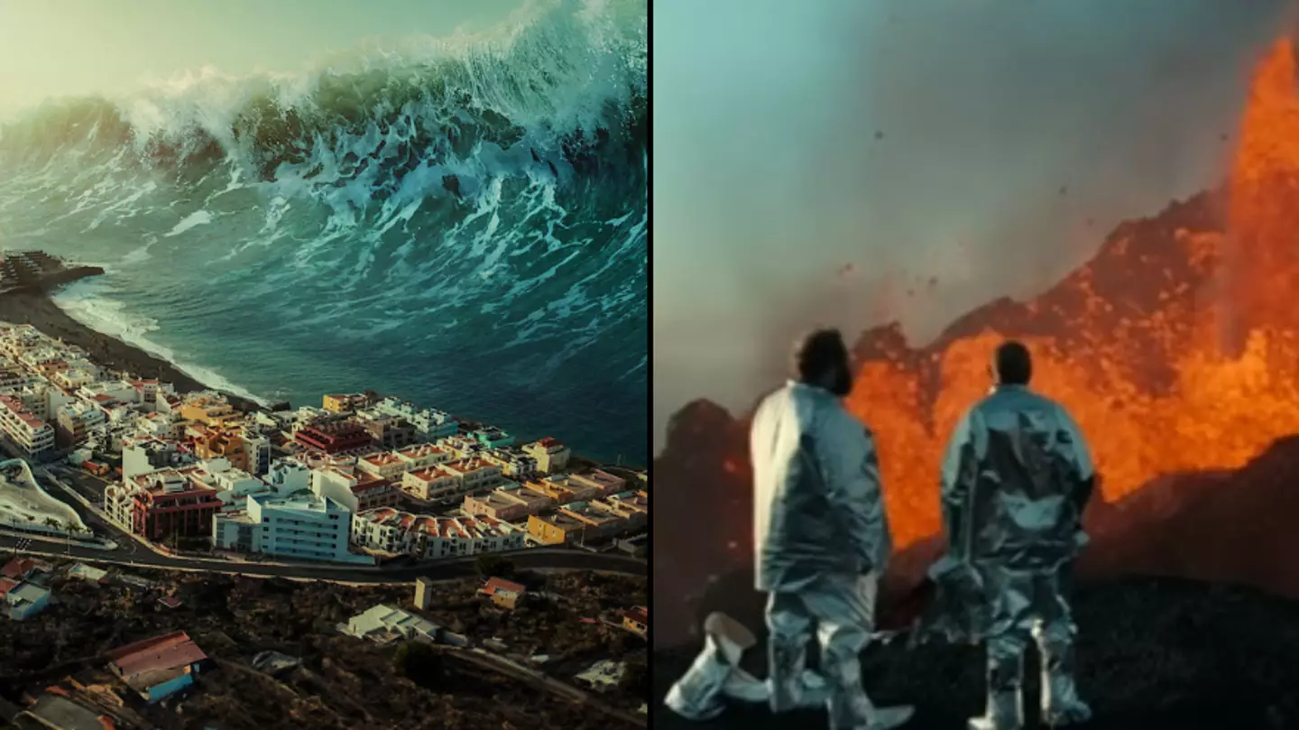 New Netflix disaster series is based on chilling hypothesis of what could actually happen to the world