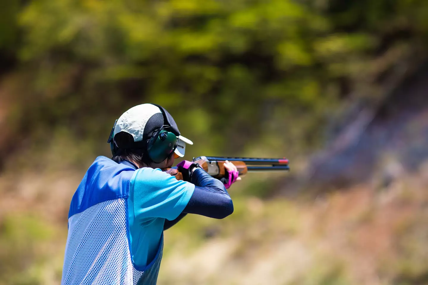Pigeons are now safer at the Olympics (petesphotography/Getty Stock Images)