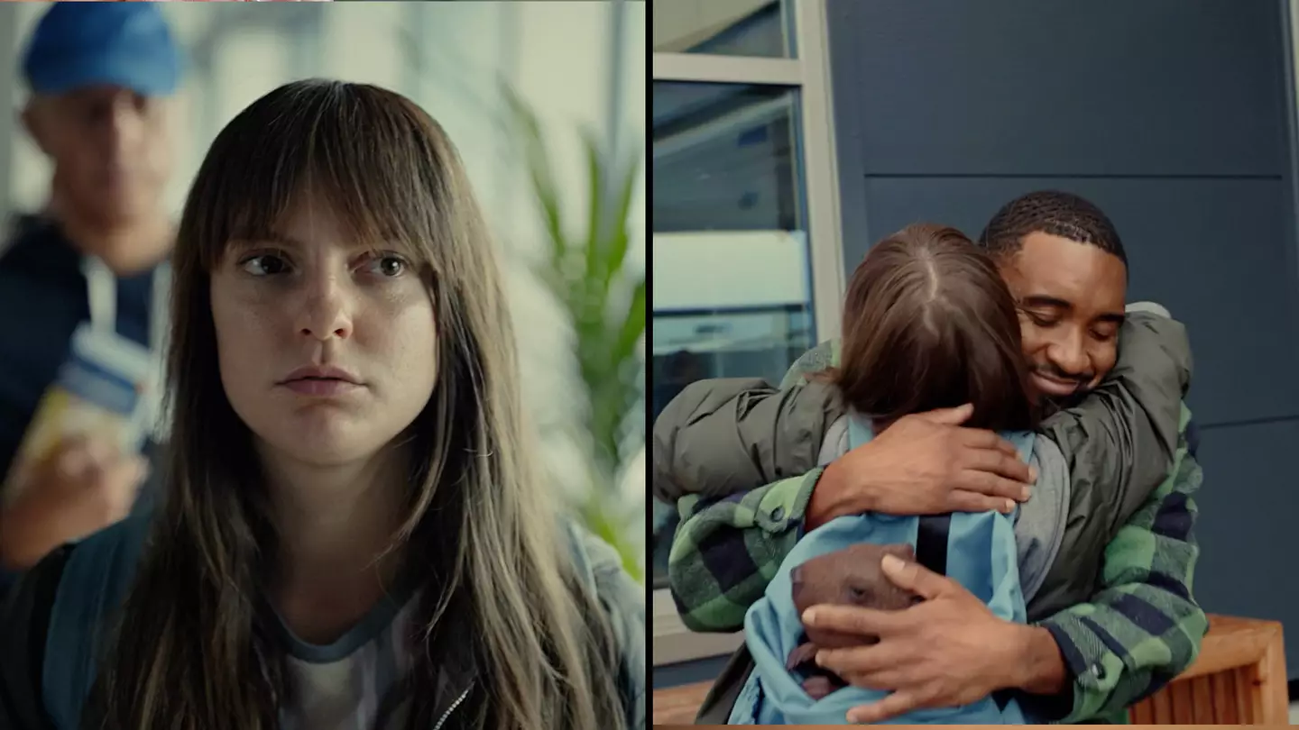 A candid look behind the scenes of ‘Van Wife’ and it’s portrayal of domestic abuse