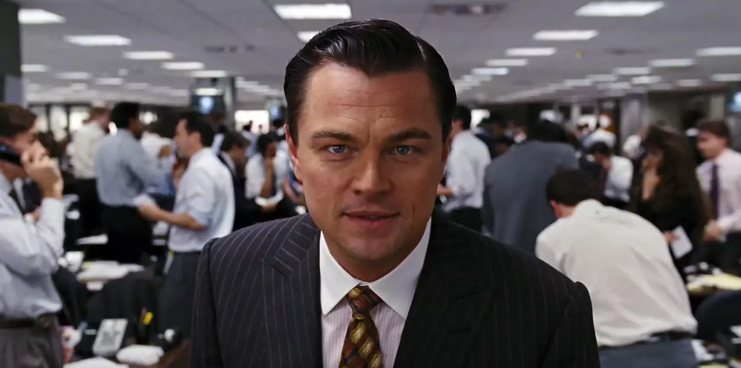 The Wolf of Wall Street is one of the most memorable flicks of the 2010s (Paramount Pictures)