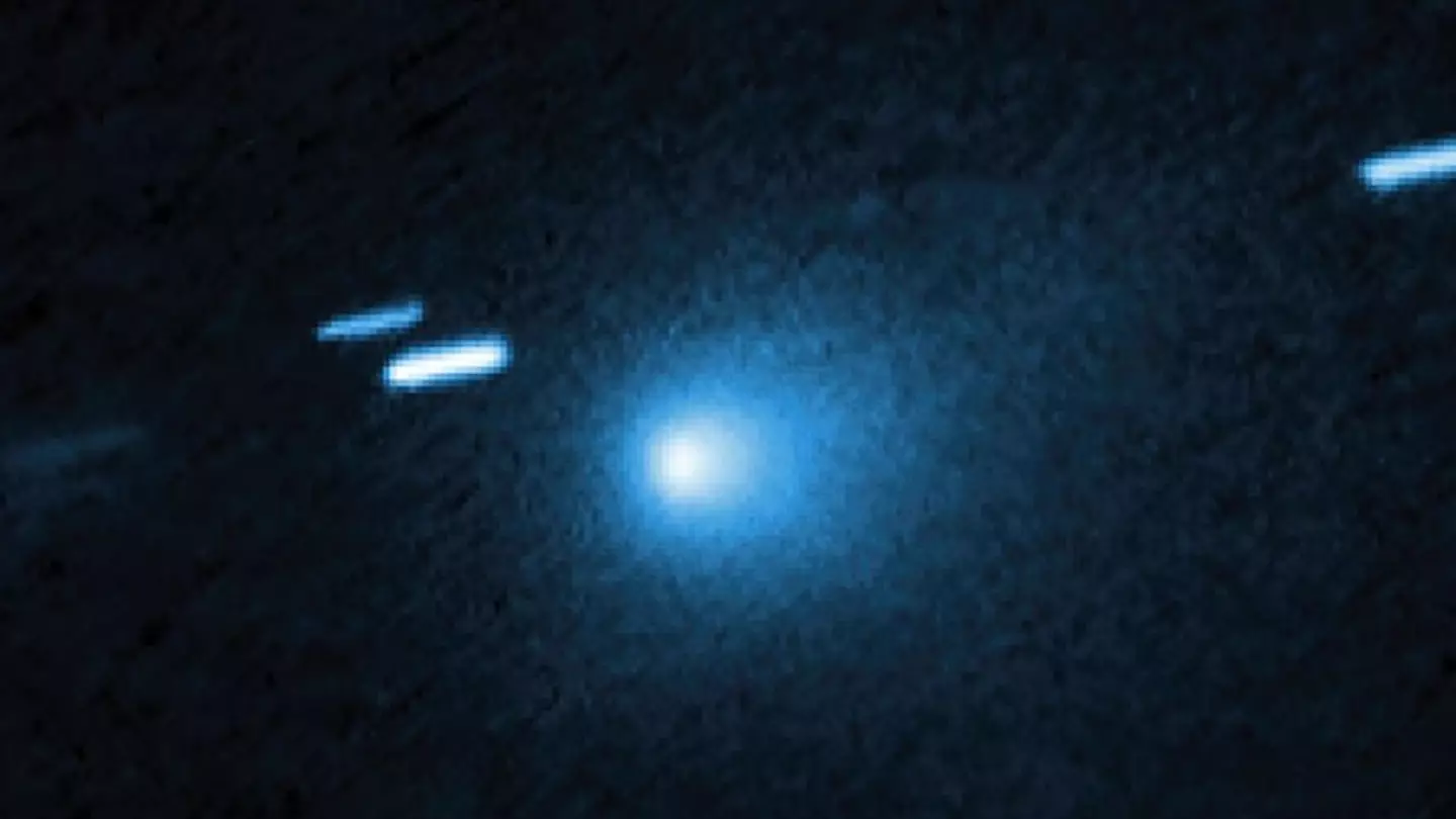 NASA
