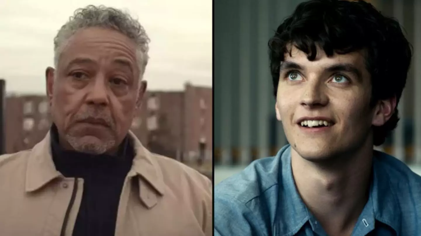 Netflix fans concerned new non-linear series will be just like another Netflix film