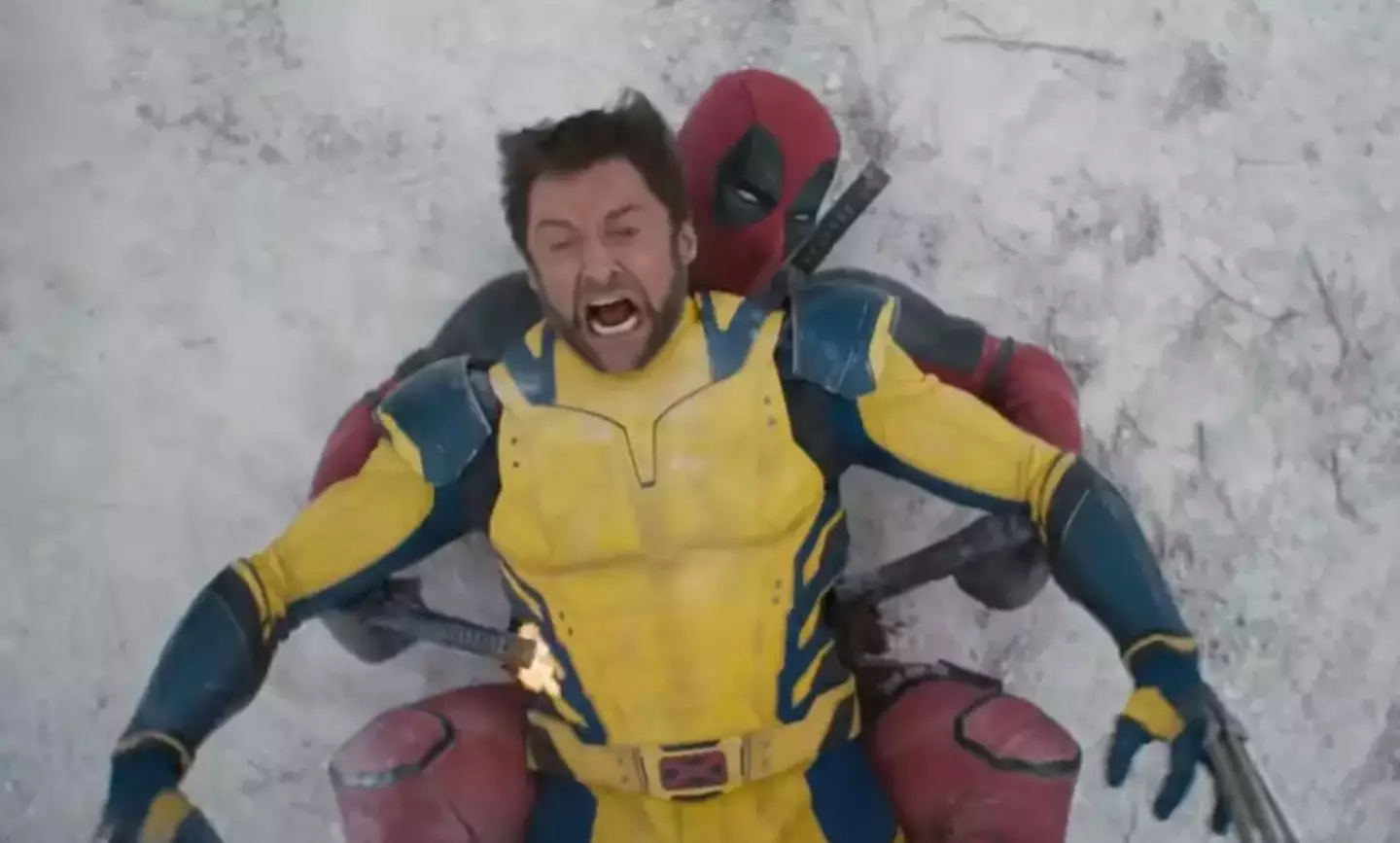 Fans spotted one particular detail in the trailer. (Marvel Studios)