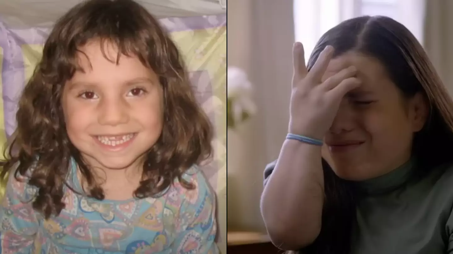 YouTube/Inside Edition