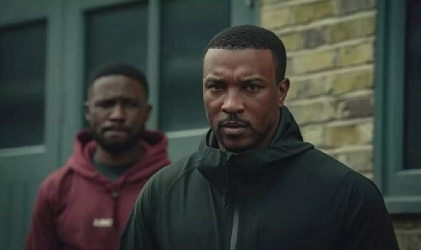 Top Boy's last ever season dropped on Netflix on Thursday (7 September).