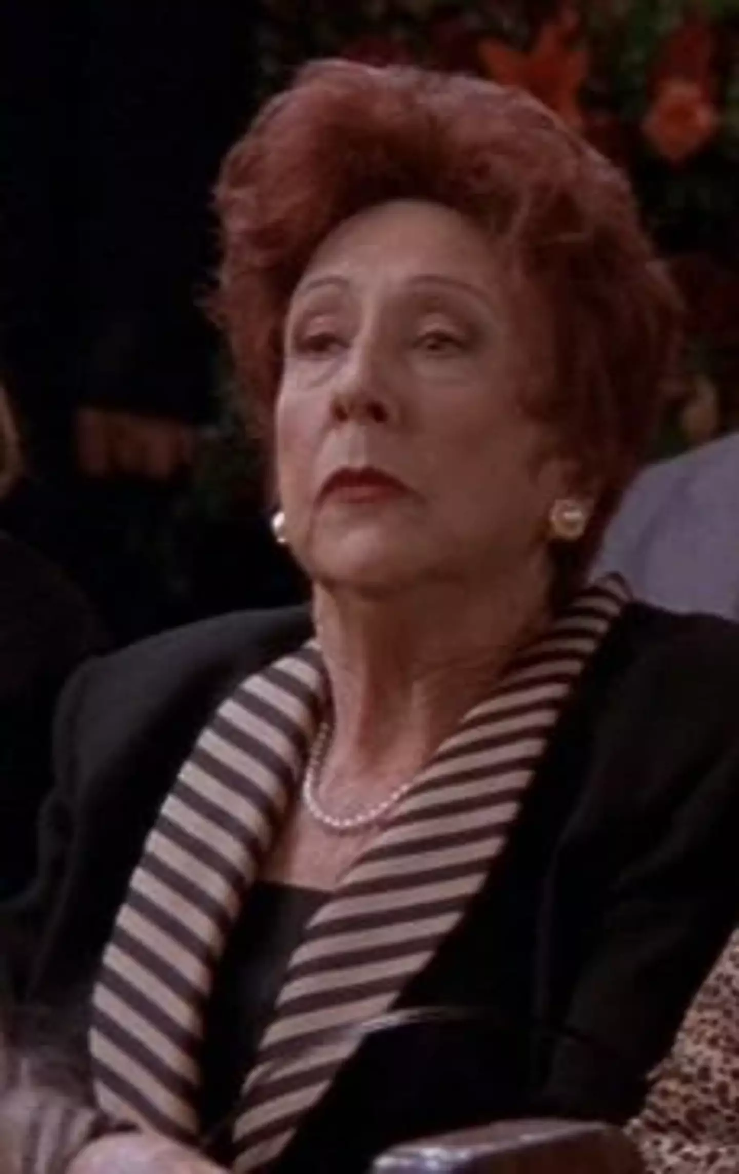 Jean Stapleton was best known for playing Edith Bunker on All in the Family (CBS)