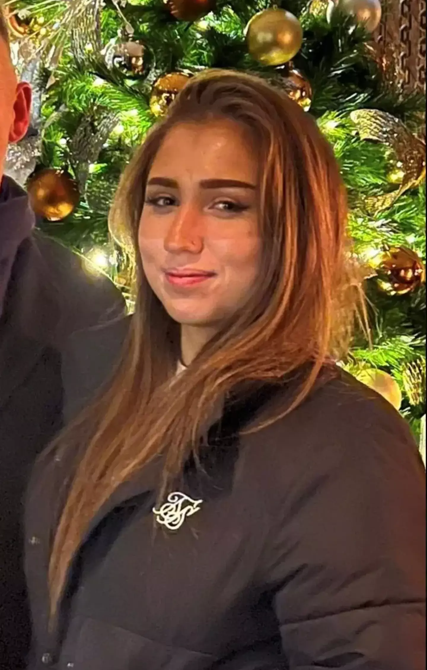 Lilyanne's dad said she called on 11 November to say her phone had been snatched, and again on 15 November to say she was in Peckham, but her family haven't heard from her since then. (Metropolitan Police)