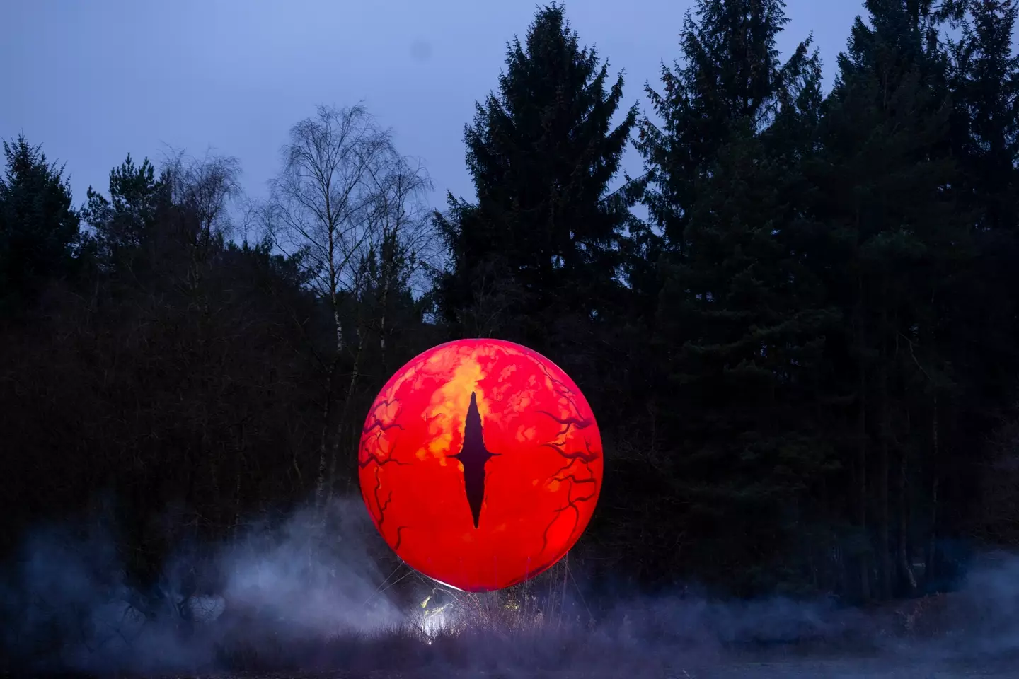 A sneak peak into the updated attraction has been shared on X ahead of the ride's reopening next month.