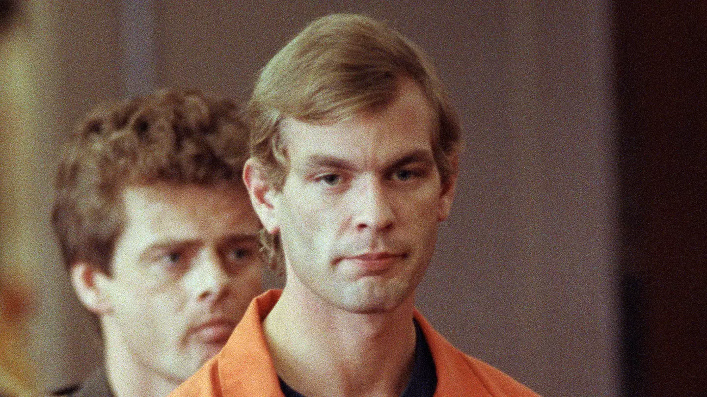 Jeffrey Dahmer survivor was used as ‘guinea pig’ to test out serial killers horrific crimes