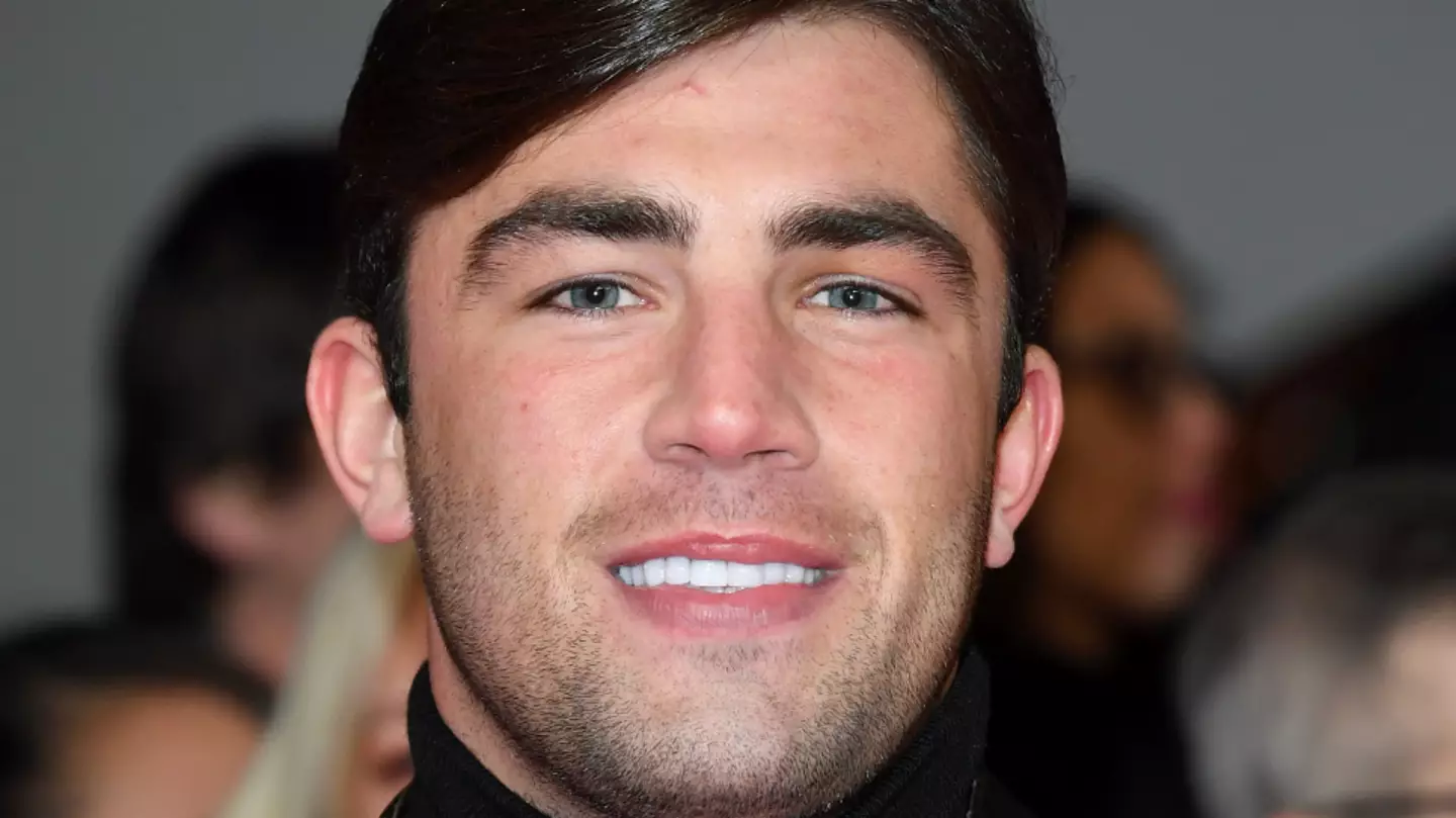 Jack Fincham reveals he feels 'ashamed' after blowing £1 million on drugs and alcohol as he admits to being an 'addict'
