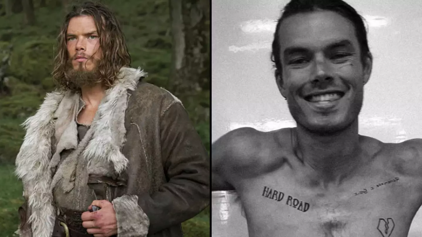 Netflix/Instagram/samcorlett