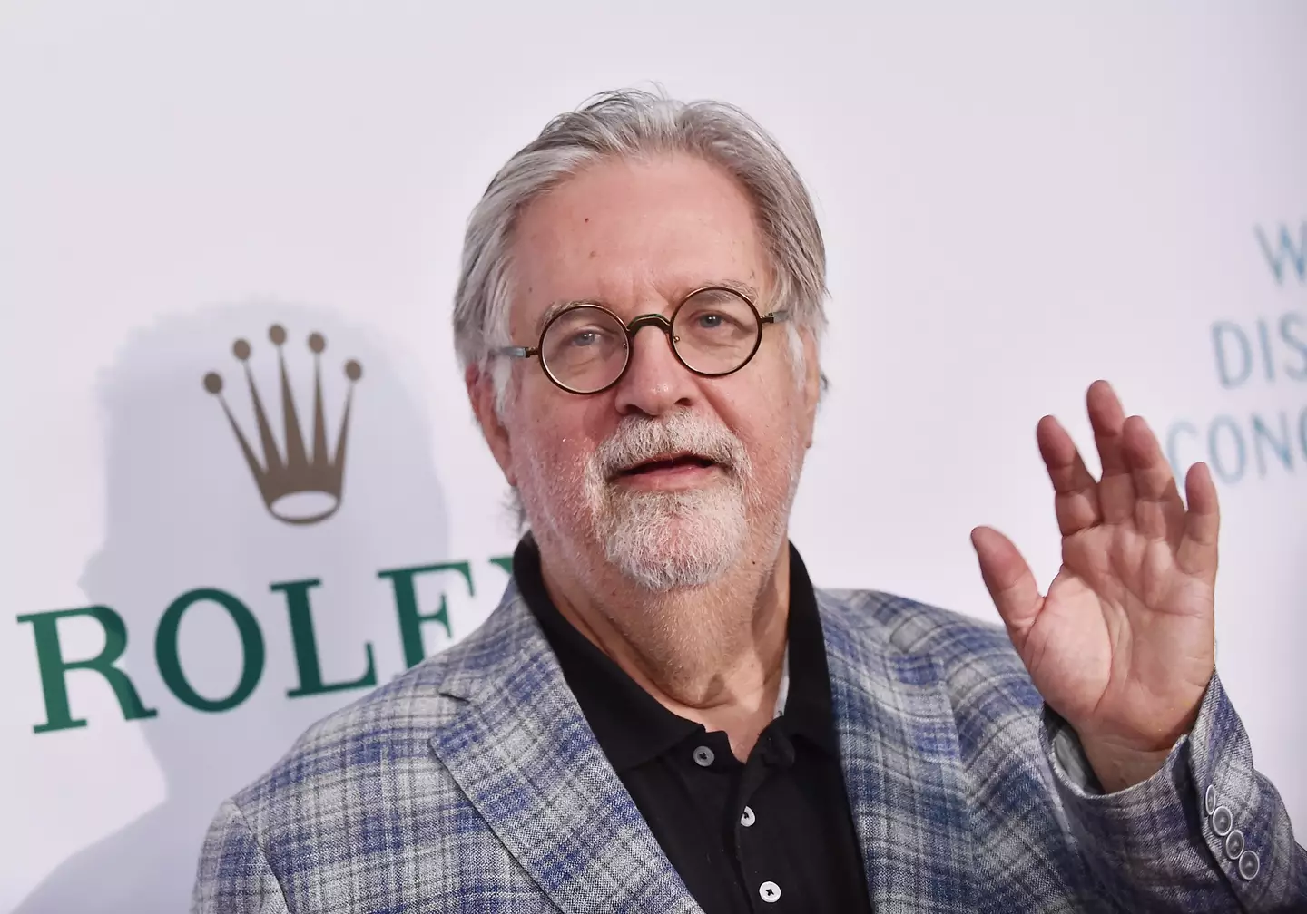 Simpsons creator Matt Groening had a reason for making them yellow.