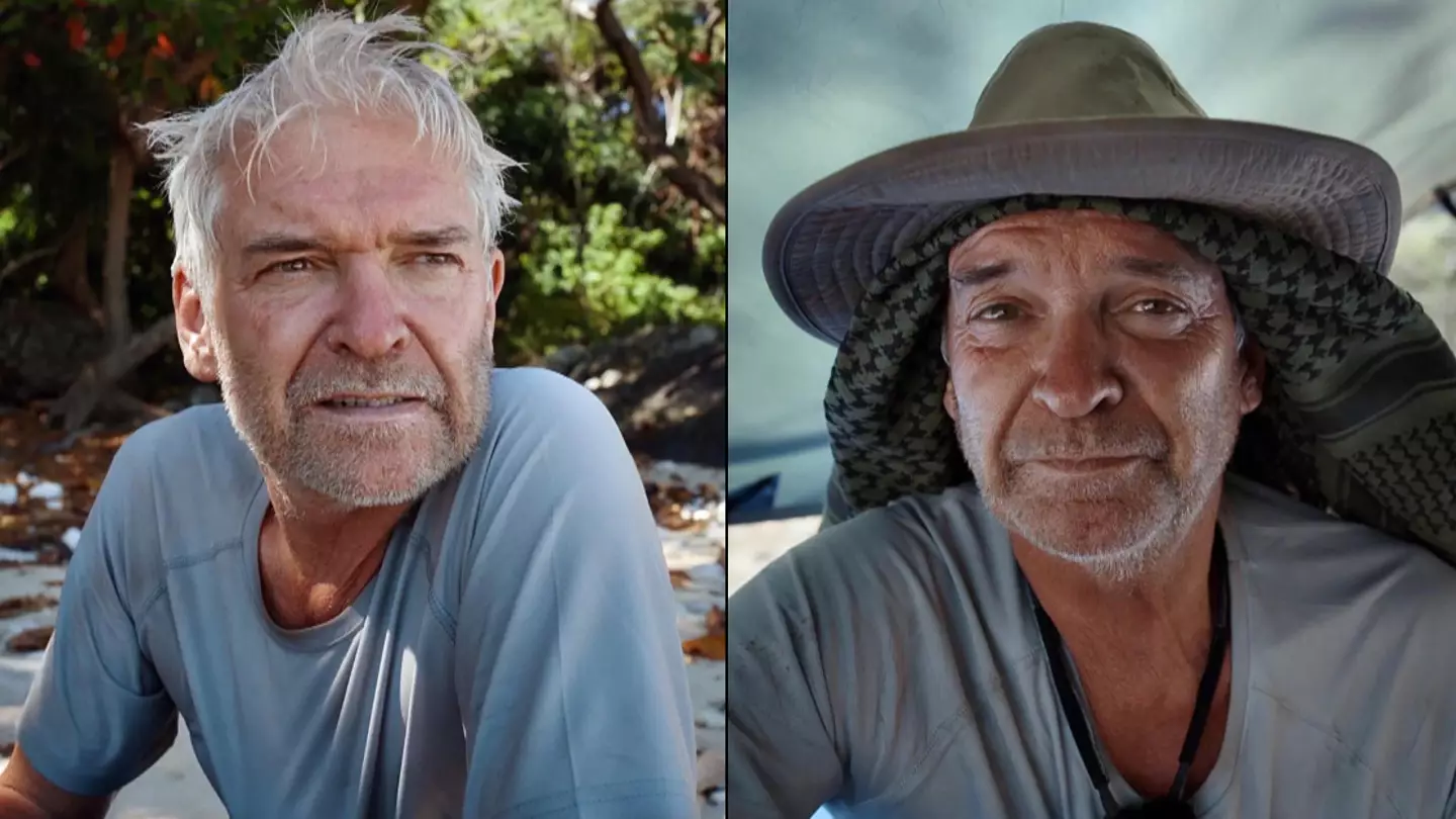 Phillip Schofield reveals he was ‘so so close’ to killing himself and had ‘everything set up’ after controversy