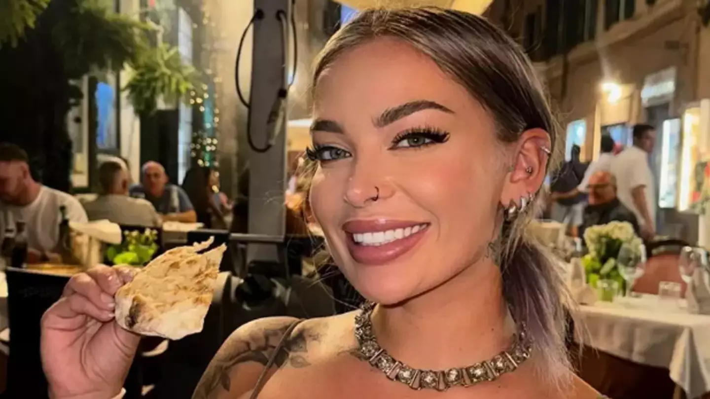 Instagram/@itshayleydavies