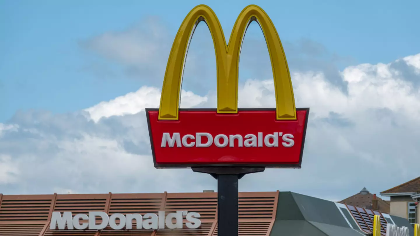 McDonald's president explained real reason its prices have gone up following viral £14 Big Mac photo