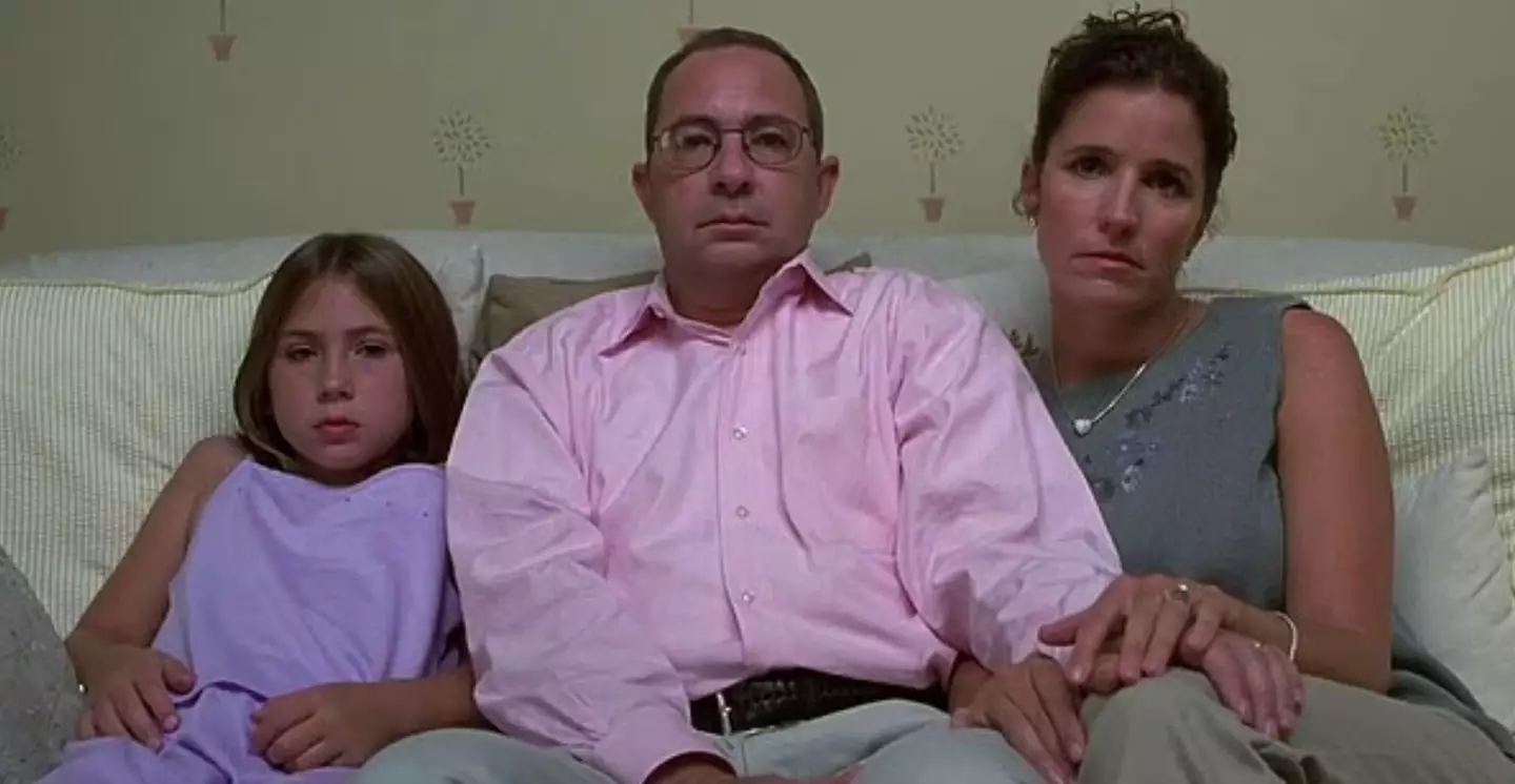 Victoria in Men in Black II. (Columbia Pictures)