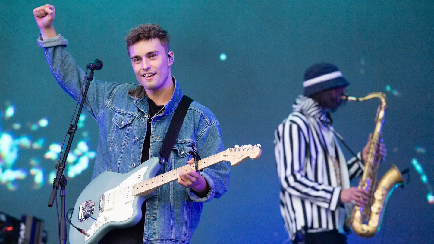 The one place you can buy Radio 1 Big Weekend tickets as tickets finally go on sale