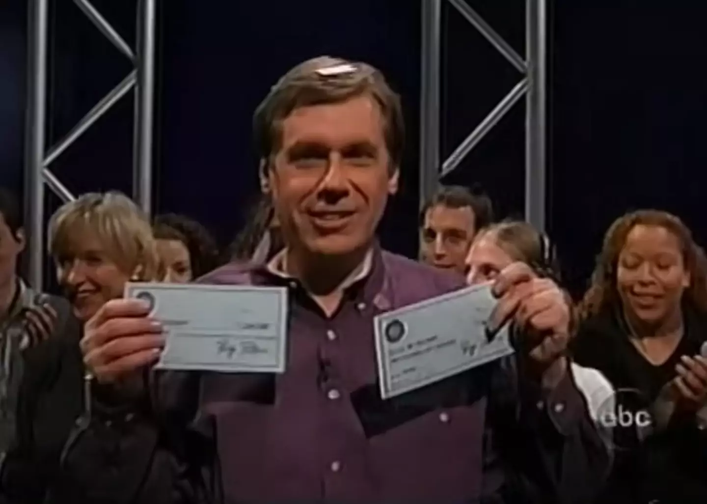 Toutant won $1.86 million (ABC)