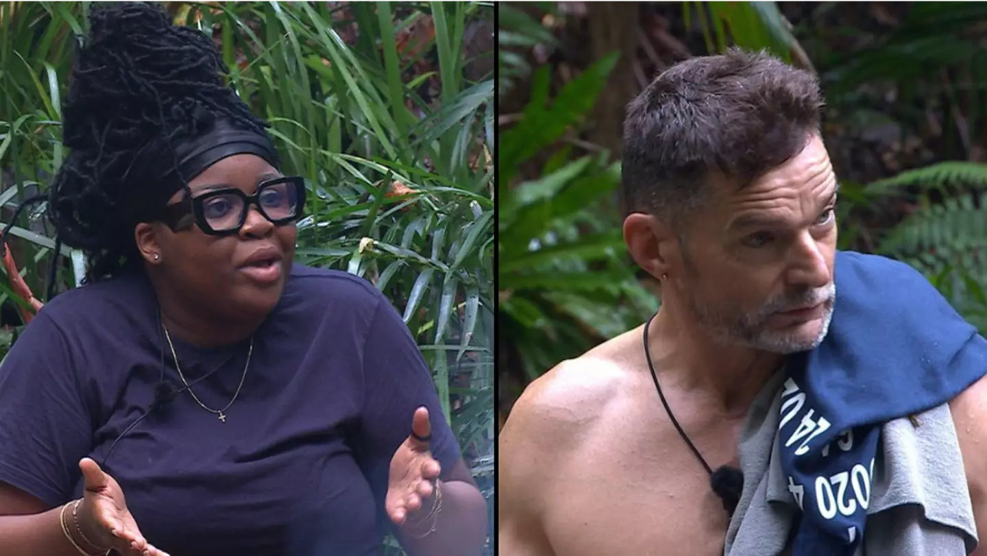 I'm a Celeb viewers shocked at 'unexpected twist' after Fred Sirieix's 'disrespectful' comment row