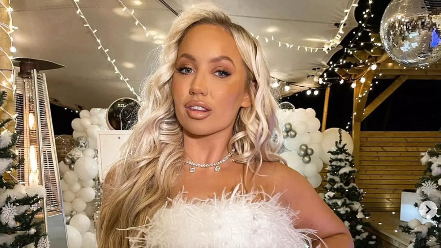 Who is Elle Darby? Net Worth, Age and Latest News