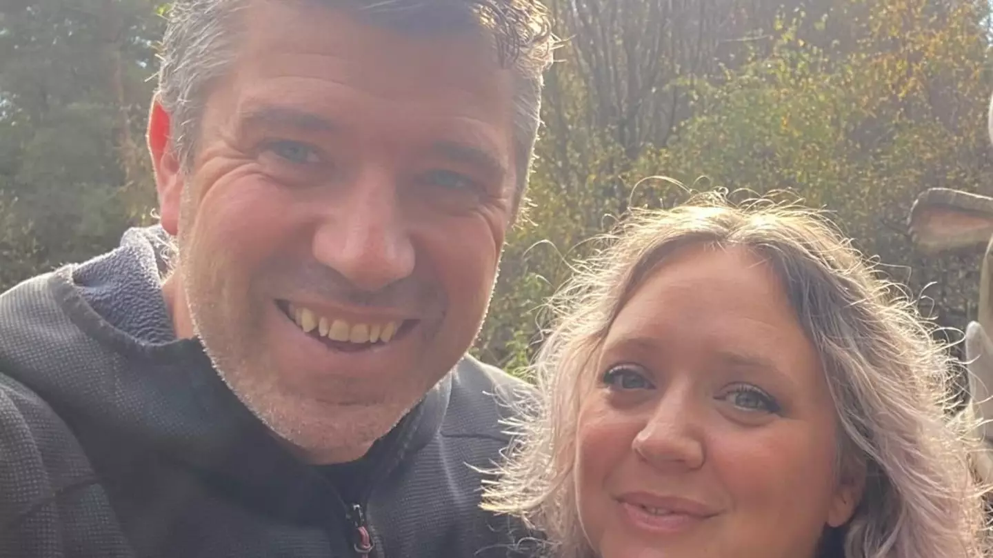 Man who thought he had a UTI given 24 months to live after devastating cancer diagnosis