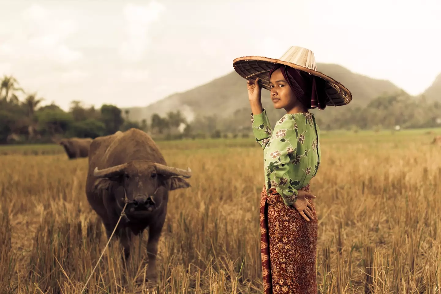 Indonesia has struggled with its tourism sector since the coronavirus pandemic.