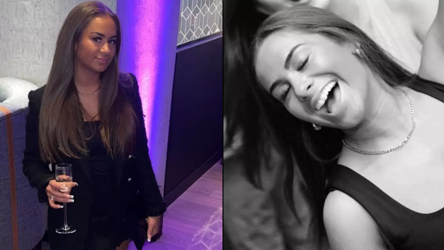 Mum of daughter, 19, who returned from festival with 'headache' issues warning after she died in sleep