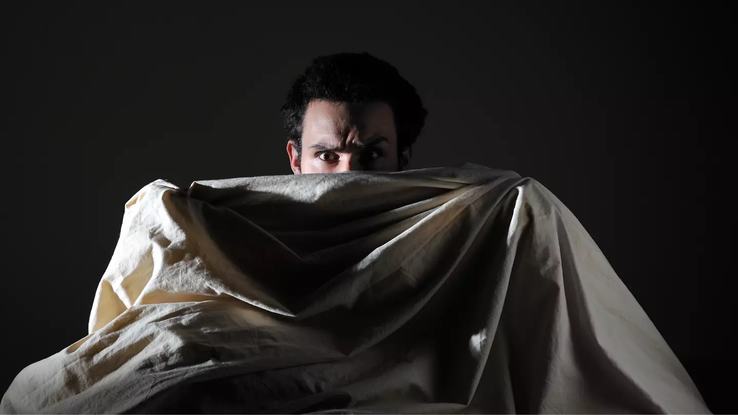 Sex and relationships expert explains what it means if you regularly get morning wood